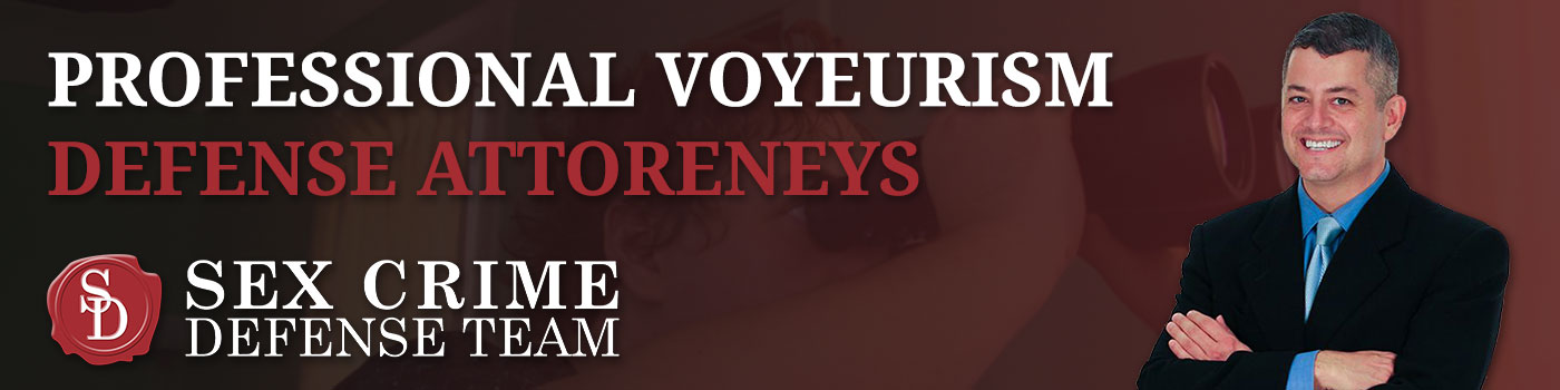 Miami voyeurism lawyers banner image