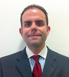 Aaron Chaskelson