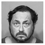 Charles Mugshot