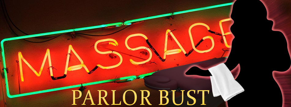 Seven Month Sting Shuts Down 4 Massage Parlors in Florida Image