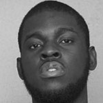 Roosevelt Miller mugshot