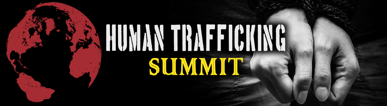 Global Human Trafficking Summit Image