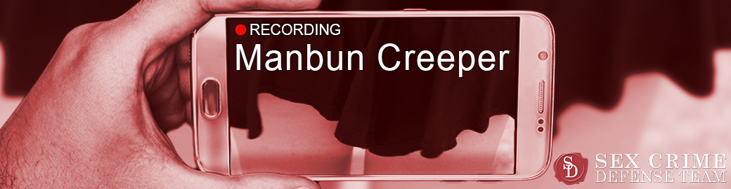 Manbun Creeper Banner Image